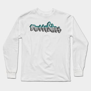 Pretty Sweet Long Sleeve T-Shirt